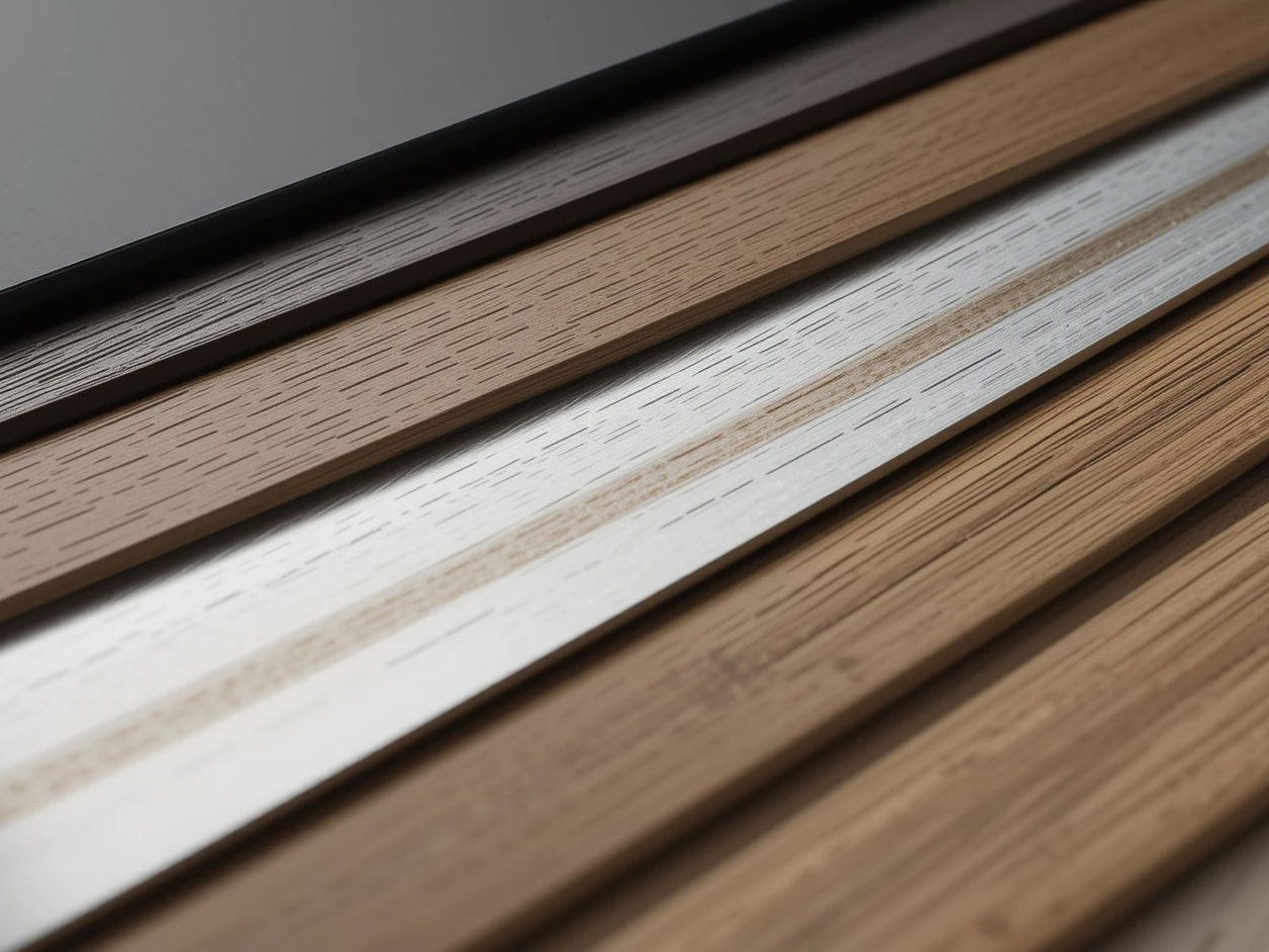 Material for wine cellar