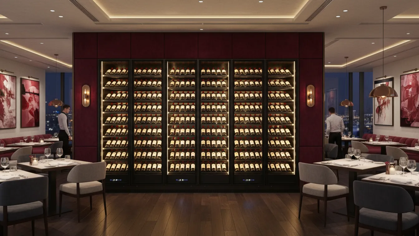 Reserve Project