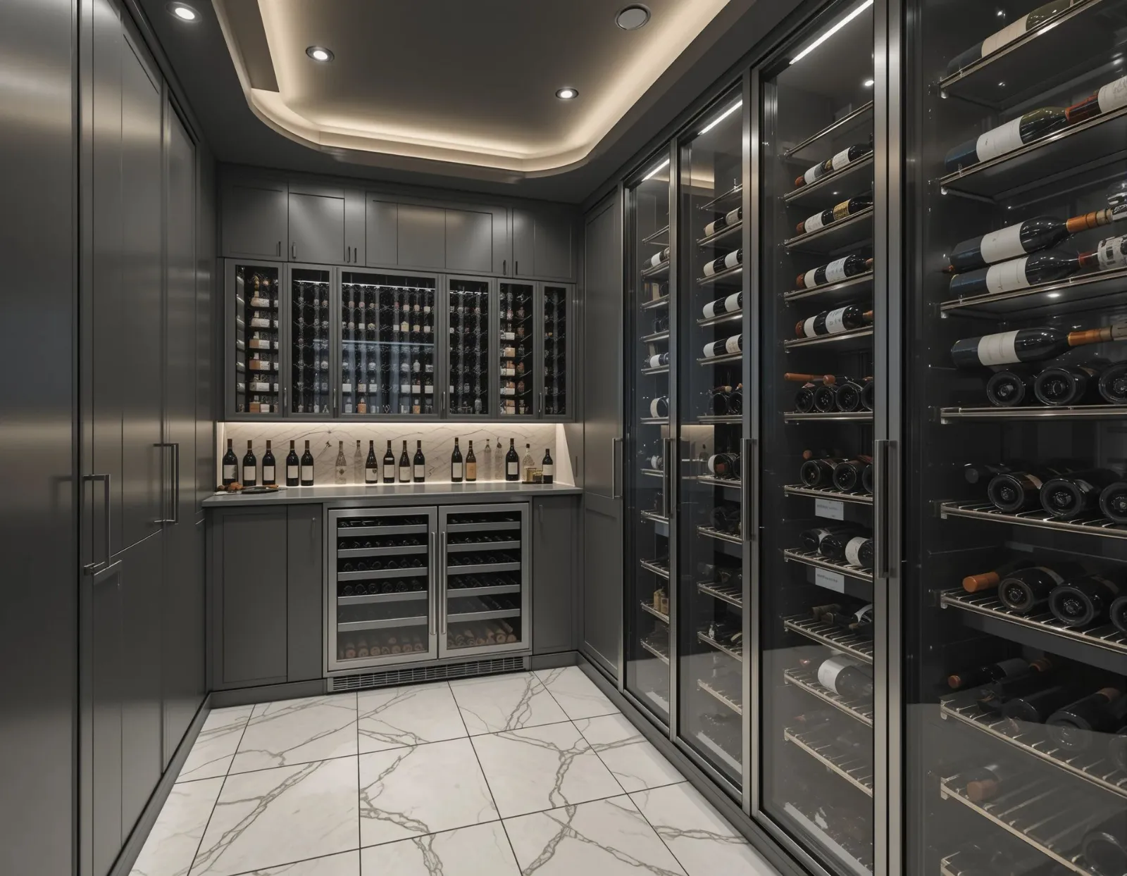 livinvino winecellar