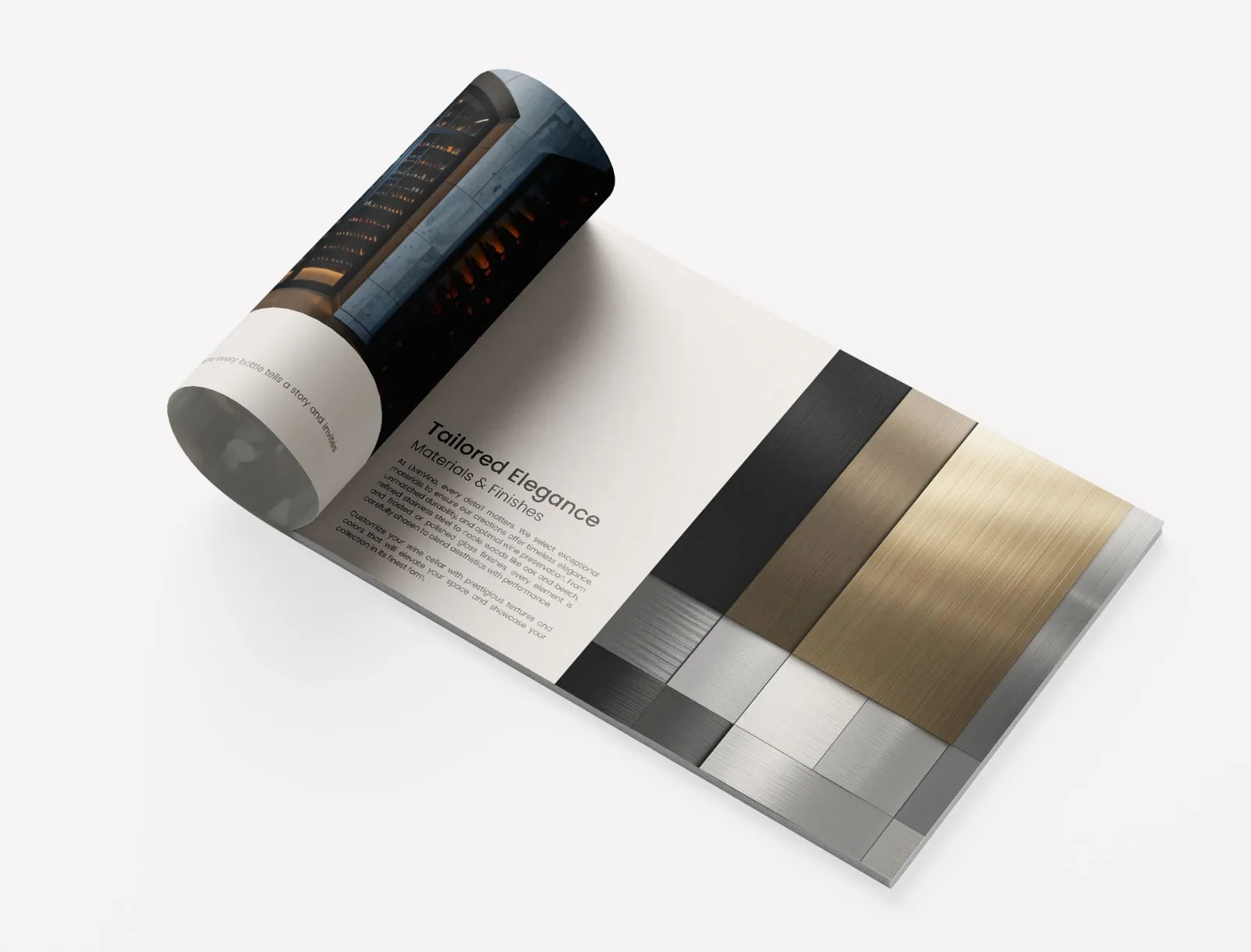 Brochure Livinvino